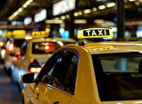 Taxi Image